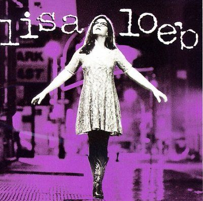Lisa Loeb - Lisa Loeb (CD)