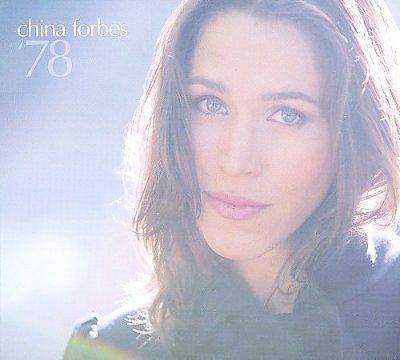China Forbes - 78 (CD)