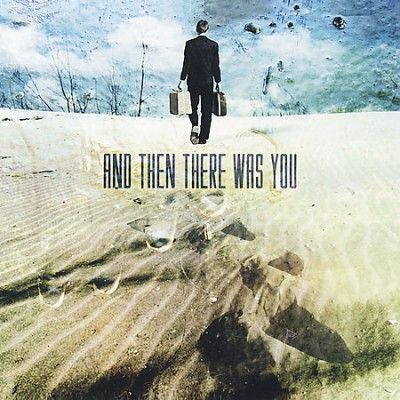 And Then There Was Y - And Then There Was You (CD)