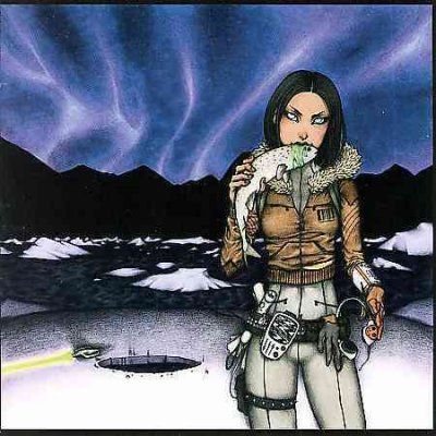 Kurt Weisman - Spiritual Sci Fi (CD)