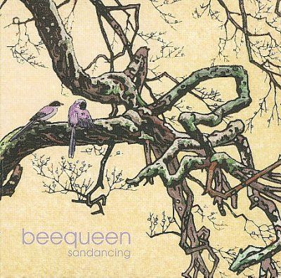 Beequeen - Sandancing (CD)