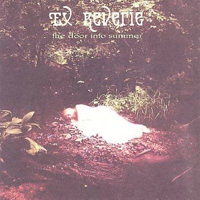 Ex Reverie - Door Into Summer (CD)