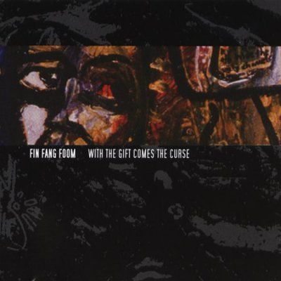 With the Gift Comes the Curse - (Import CD)
