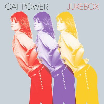 Jukebox - Deluxe Edition (CD)