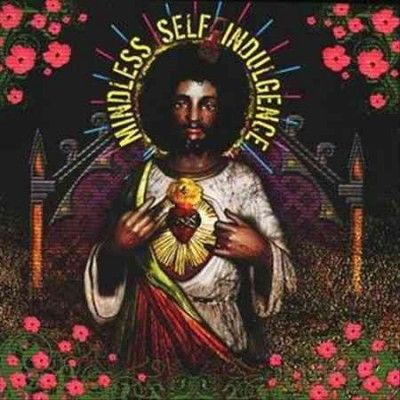 Mindless Self Indulg - You'll Rebel To Anything (CD)