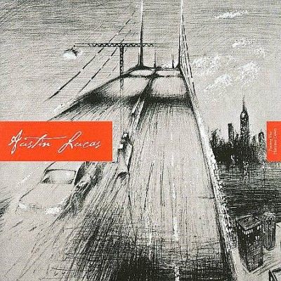 Austin Lucas - Putting The Hammer Down (CD)