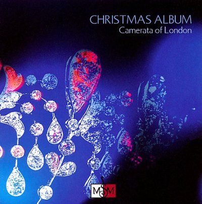 Christmas Album - (Import CD)