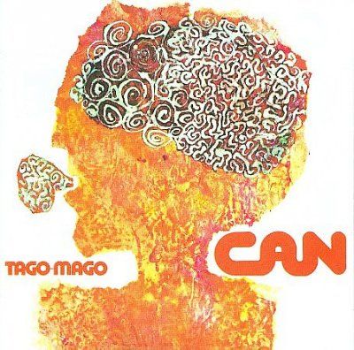Can - Tago Mago (CD)