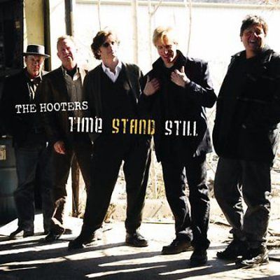 Hooters - Time Stand Still (CD)