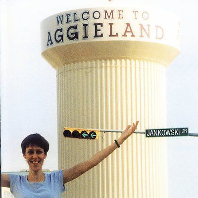 Aggieland - Welcome To Aggieland (CD)