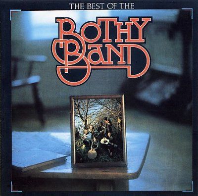 Bothy Band - Best Of The Bothy Band (CD)