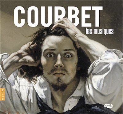 Various - La Musique De Courbet (CD)