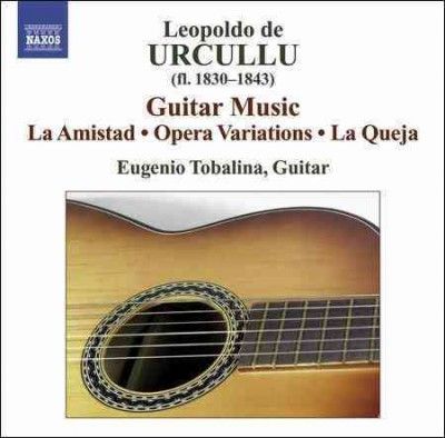 Guitar Works (CD)