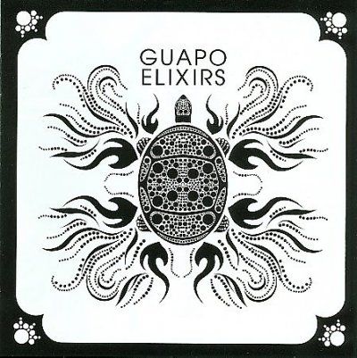 Guapo - Elixirs (CD)