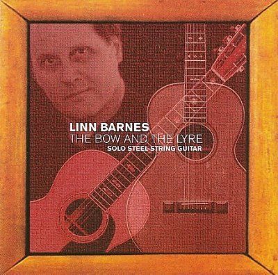 Bow and the Lyre - (Import CD)
