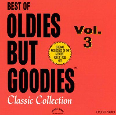 Various - Classic Coll. V03 (CD)