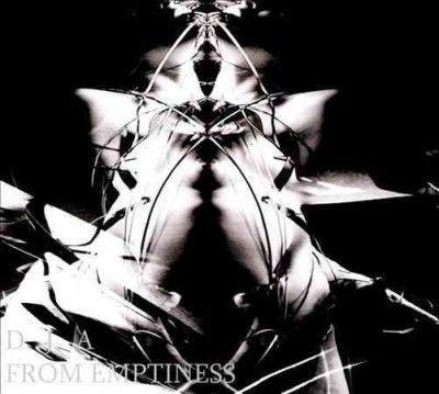 Nadja - Bliss Torn From Emptiness (CD)
