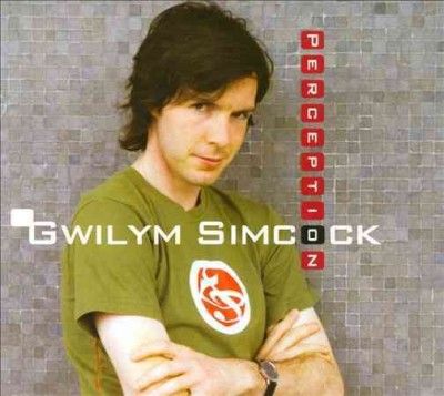 Gwilym Simcock - Perception (CD)