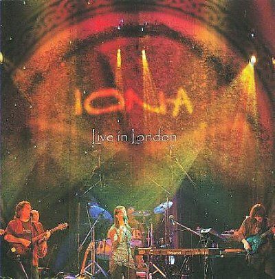 Live in London - (Import CD)