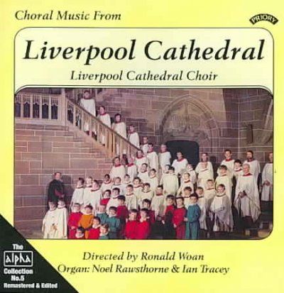 Williams/Ley/Moore:Choral Music from - (Import CD)