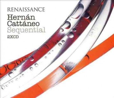 Hernan Catteneo - Renaissance Presents Hernan Catteneo (CD)
