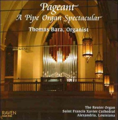 Howells/Brewer/Sowerby:Pageant - (Import CD)