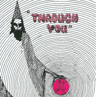 Contents Are - Through You (CD)
