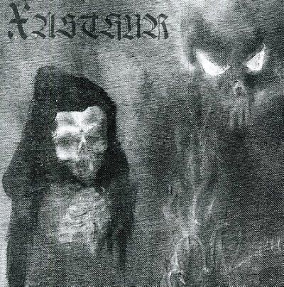 Nocturnal Poisoning - (Import CD)