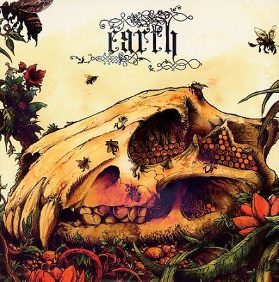 Bees Made Honey in the Lion's Skull - (Import CD)