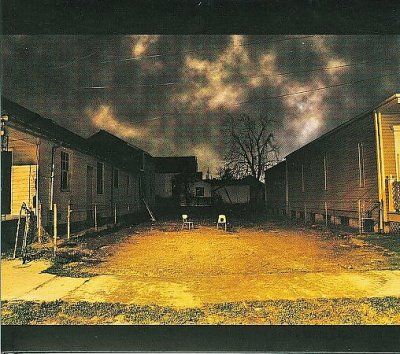 Gutter Twins - Saturnalia (CD)