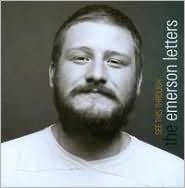 Emerson Letters - See This Through (CD)