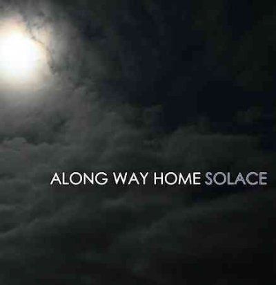 Along Way Home - Solace (CD)