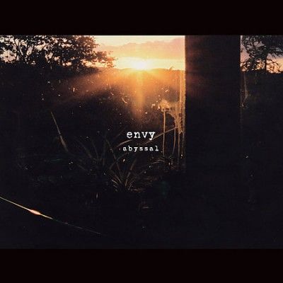 Envy - Abyssal (CD)