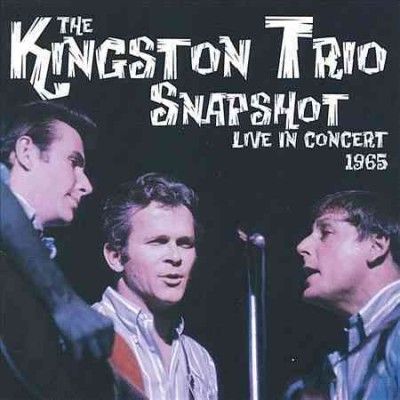 Kingston Trio - Snapshot (CD)