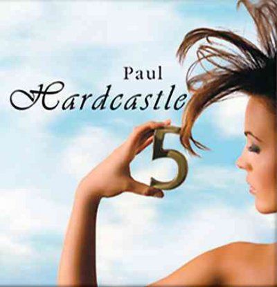 Paul Hardcastle - Hardcastle 5 (CD)