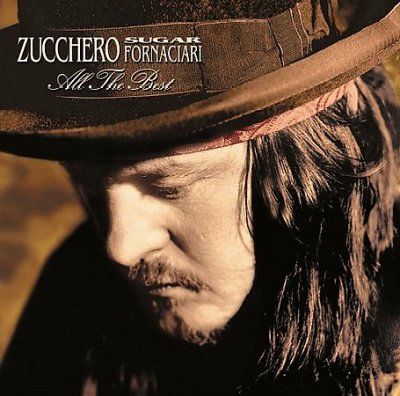 Zucchero - All The Best (CD)