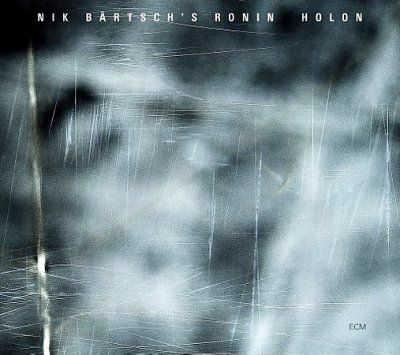 Nik Bartsch - Holon (CD)