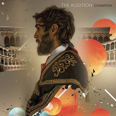 Audition - Champion (CD)