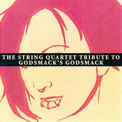 Artist Not Provided - Sq Tribute To Godsmack's Godsmack (CD)