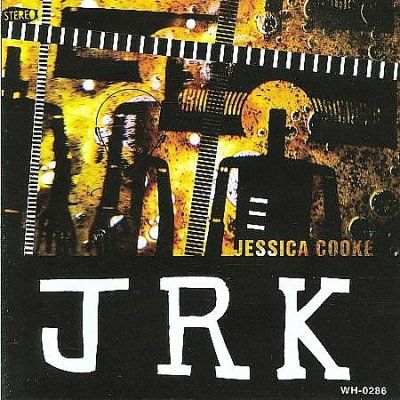 Jrk - Jrk &amp; Jessica Coke (CD)