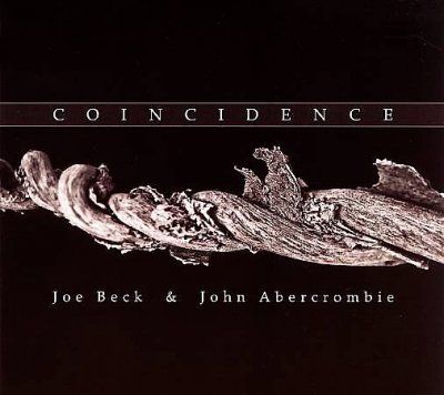 Joe Beck - Coincidence (CD)