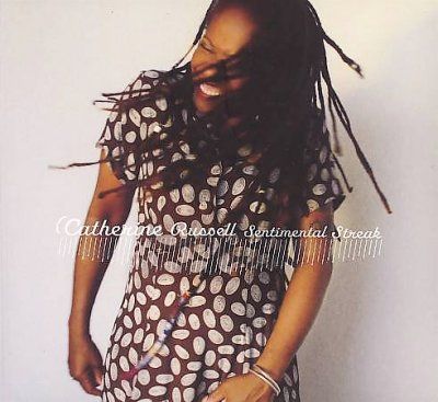 Catherine Russell - Sentimental Streak (CD)