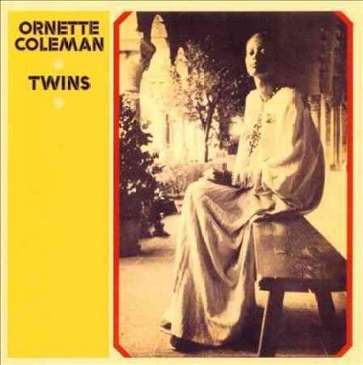Ornette Coleman - Twins (CD)