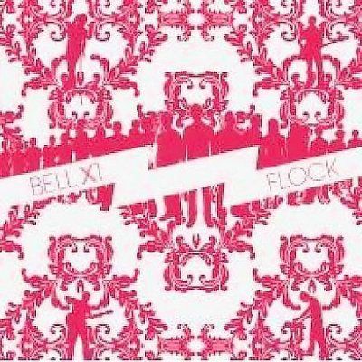 Bell X1 - Flock (CD)