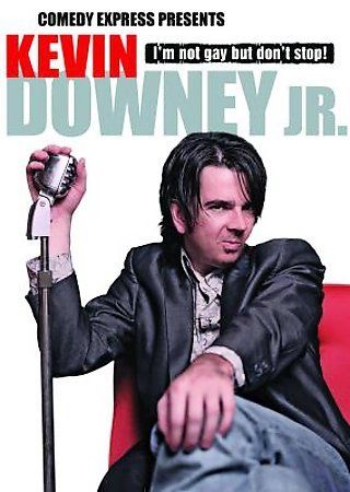 I'm Not Gay But Don't Stop - (Region 1 Import DVD)