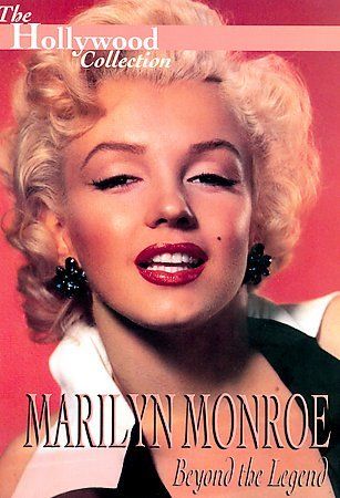 Marilyn Monroe:Beyond the Legend - (Region 1 Import DVD)