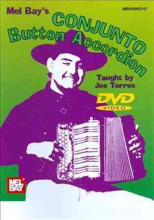 Conjunto Button Accordion - (Region 1 Import DVD)