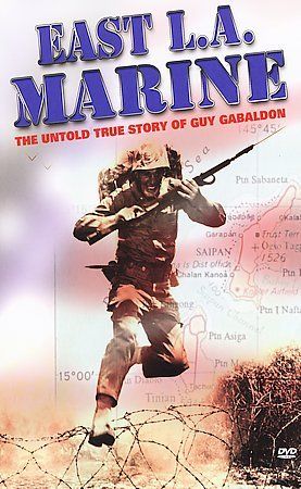 East La Marine - (Region 1 Import DVD)