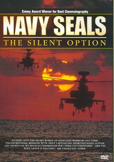 Navy Seals:Silent Option - (Region 1 Import DVD)
