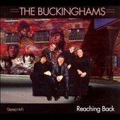 Buckinghams - Reaching Back (CD)